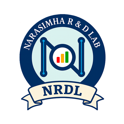 L298N Dual H-Bridge Motor Driver Module - NARASIMHA R&D LAB