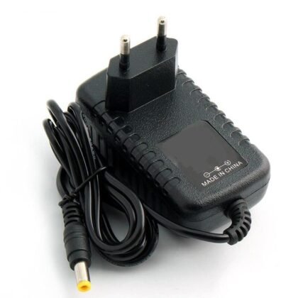 9 V DC, 1 A Power Adapter