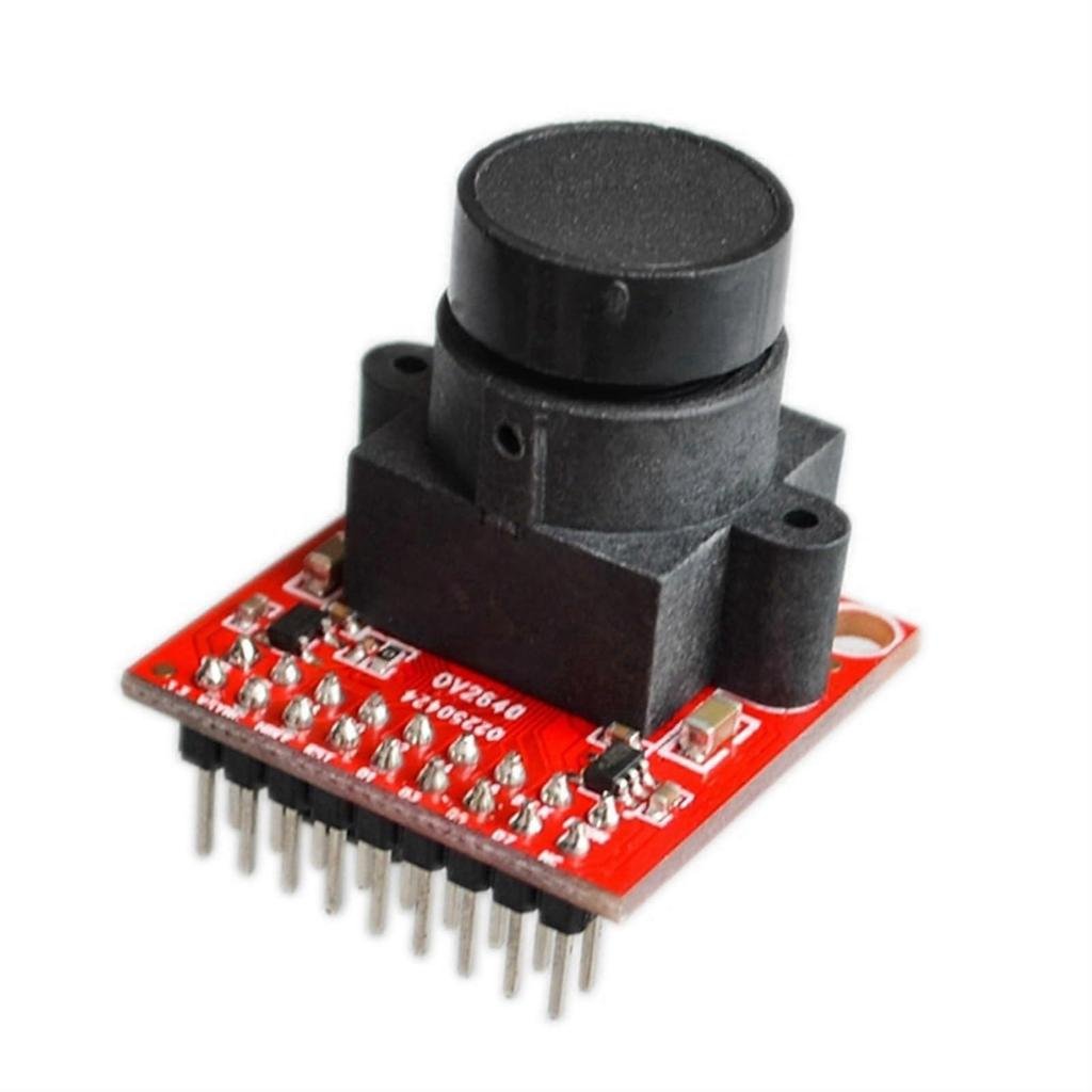 OV7670 VGA Camera Module - Image 2