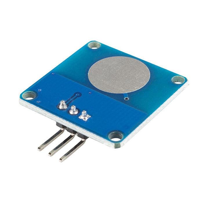 Capacitive Touch Sensor Module β Circular Touch Pad