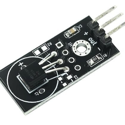 DS18B20 Digital Temperature Sensor Module