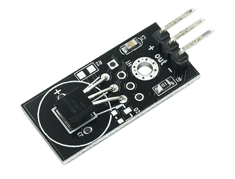 DS18B20 Digital Temperature Sensor Module