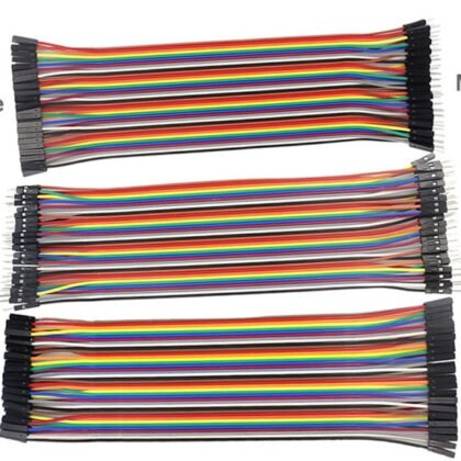 Dupont Jumper Wires