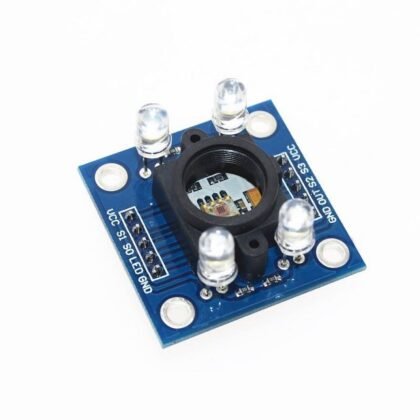 GY-31 TCS3200 Color Sensor Module