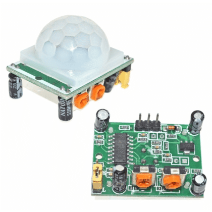 HC-SR501 PIR Motion Sensor