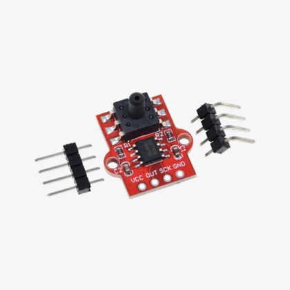 HX710B Air Pressure Sensor Module