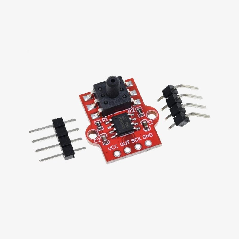 HX710B Air Pressure Sensor Module