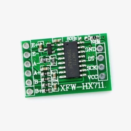 HX711 Load Cell Amplifier Module