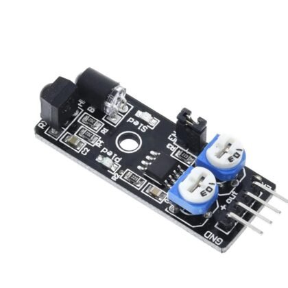 KY-032 Infrared Obstacle-Avoidance Sensor Module