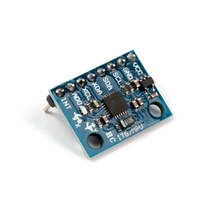 MPU-6050 / GY-521-Type