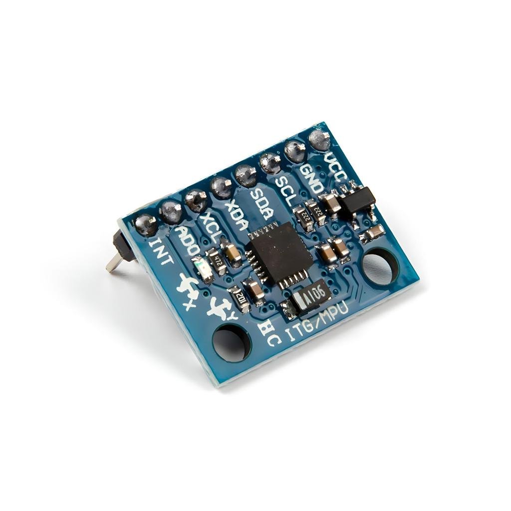 MPU-6050 / GY-521-Type