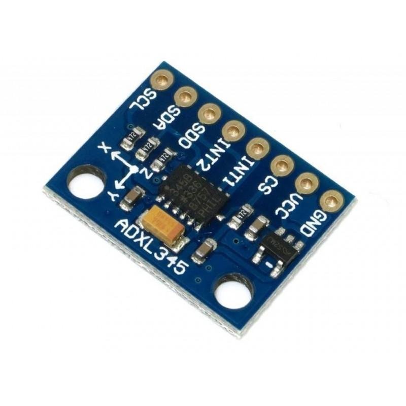 MPU-6050 / GY-521-Type - Image 2