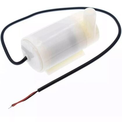 Mini DC Submersible Water Pump