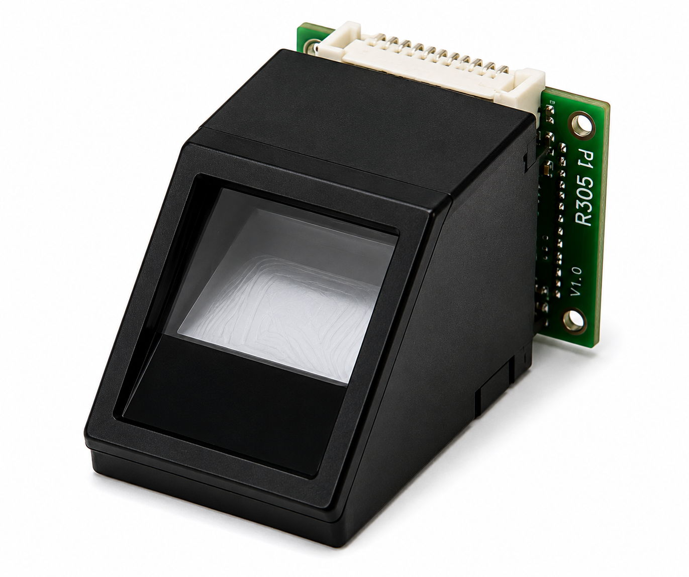 R305 β Optical Fingerprint Sensor