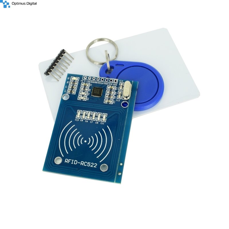 RC522 RFID Reader/Writer Module