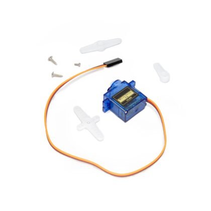 SG90 9 g Micro Servo Motor