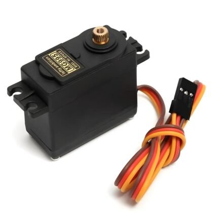 MG995 Metal Gear Servo Motor