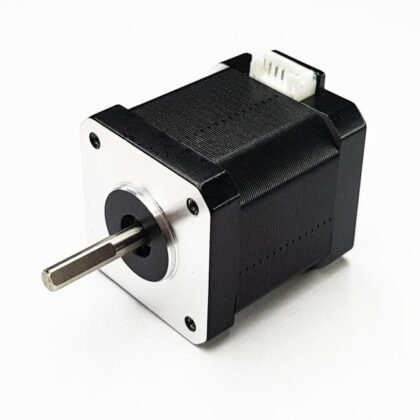 NEMA 17 Stepper Motor