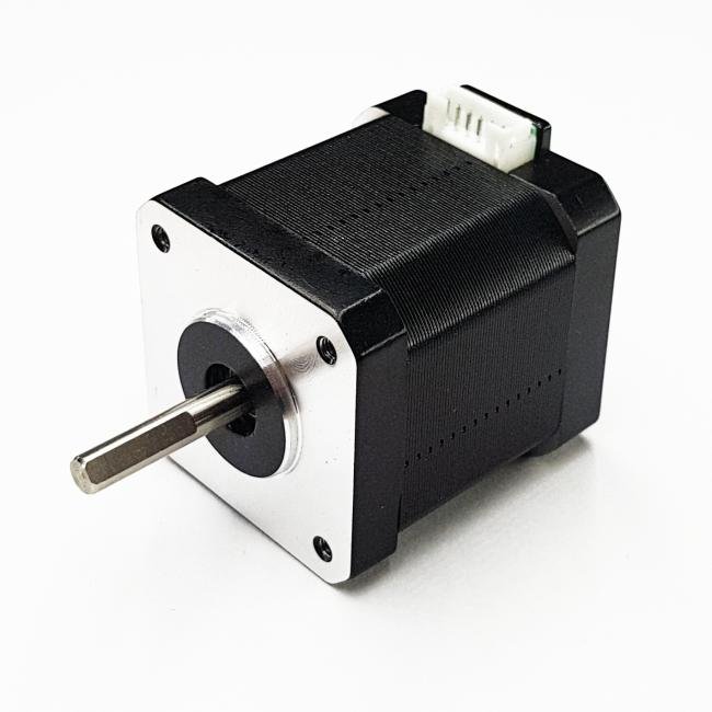 NEMA 17 Stepper Motor